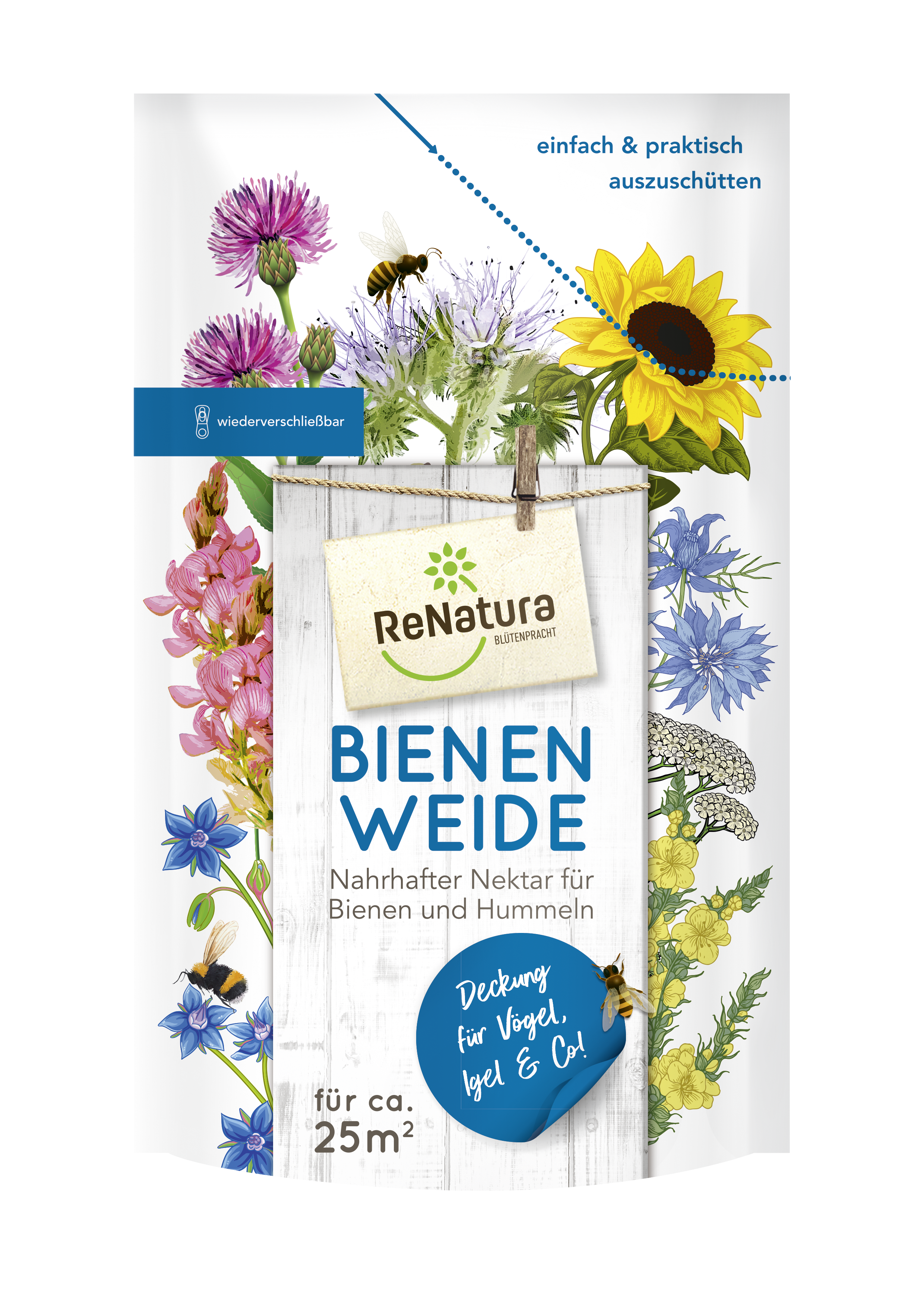 ReNatura Bienenweide ReNatura_Bienenweide